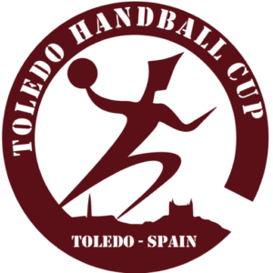Logo Toledo Handball Cup