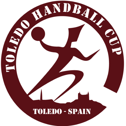 Logo Toledo Handball Cup